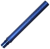 Spyder Galaxy V Spyder Barrel Front - Blue