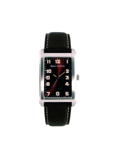 Marc O’Polo TIME Herrenarmbanduhr 4207602