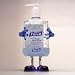 GOJ9600PL1 - PURELL Pal Instant Hand Sanitizer Desktop Dispenser with 8-fl. oz. Pump Bottle