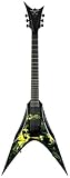 DBZ Guitars Venom GX Electric Guitar, Watchers