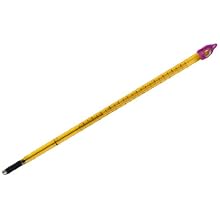 Thomas Precision General Purpose Liquid-In-Glass Thermometer