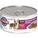 Hill's Science Diet Adult Advanced Fitness Gourmet Beef Entree Canned Dog Food