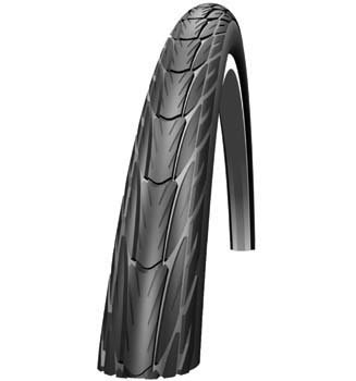 Schwalbe Touren-Reifen DELTA CRUISER, whitewall, 28x1.10 700x28C, 11149395 Preisvergleich