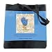 Character Totebag - Helping Hand