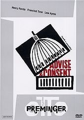 Advise & Consent On Sale