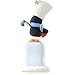 Sweet Treat Penguin - 2014 Hallmark Keepsake Ornament