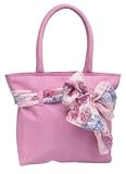 Ladies Purse / Tote Bag with Detachable Scarf