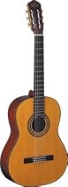 Washburn OC1 Oscar Schmidt 3/4 Size Classical Acoustic Guitar