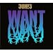 3oh!3-Want [Repackaged] cd cover