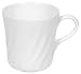 Corelle Impressions 9-Ounce Mug, Enhancements