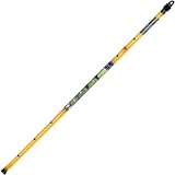 31I02ypIjML. SL160  Momentus Golf Deluxe Alignment Sticks (Pack of 2)