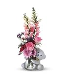 Bear Hug Bouquet - B0012BFEWA