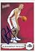 Aleksander Pavlovic Autographed/Hand Signed Basketball Card (Cleveland Cavaliers)
