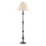 Quoizel Mitchell 1 Light Floor Lamp