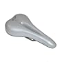 Terry Women's Zero X Bicycle Saddle - Metallic Pearl - 2167101