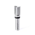 Amana Tool 45463 Flush Trim/Pattern Plunge 3/4-Inch Diameter by 1-Inch Cutting Height by 1/2-Inch Shank Carbide Tipped Router Bit