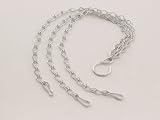 Outdoor Living : Bosmere F300 Hanging Basket Chain 16in