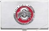 Ohio State Buckeyes Business Card Case