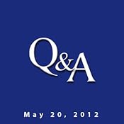 C-SPAN Q & A: Robert Caro, Part 2 | [Brian Lamb]