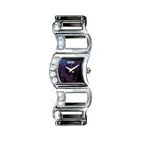 Seksy Model 4009.37 Ladies Analogue made with Swarovski Crystal Bracelet Watch