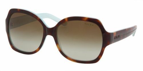 Ralph By Ralph Lauren RL-RA5108 - All Colors Womens Sunglasses