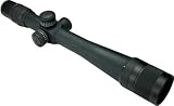 U.S. Optics 3.8-22x44mm SN-3 ERGO Parallax Riflescope, PCMOA Reticle 1/4 MOA US3 SN3-2247
