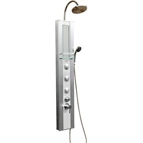 shower panel