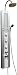 PULSE Showerspas 1014 Luana Pre-plumbed Anodized Aluminum Shower System