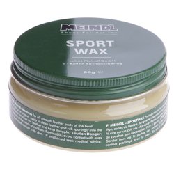 Meindl Sport Wax - for boots
