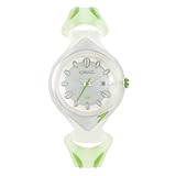 Speedo Ladies Active Swim Polyurethane Sport Watch #SDS50619 by Speedo
