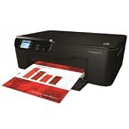 HP - 3525 Ink Advantage Multifunction Inkjet Printer