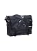 BURTON Umhängetasche SYNTH MSGR SS WMN, Black Feelgood ES
