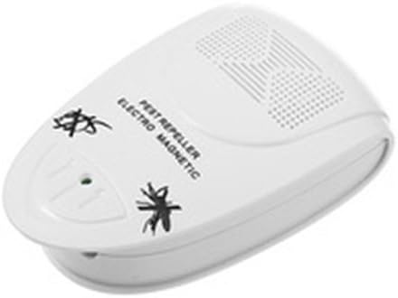 Eu-plug Electronic Ultrasonic Mosquitoes Repellent