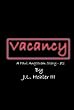 Vacancy (The Paul Angstrom Stories)