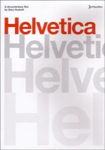 Helvetica [2006] [DVD]
