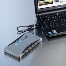 Minigorilla Netbook Charger