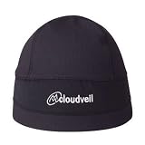 クラウドベイル(cloudveil) Women's Rayzar ハット Black(ブラック) 5006