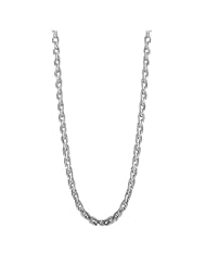 925 Silver Paresian Wheat Chain- 1.2mm 18, 20 or 24 IN