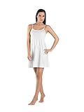 Hanro Women's Tonight Chemise
