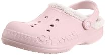 crocs Baya Lined 11692 Unisex - Erwachsene Clogs & Pantoletten