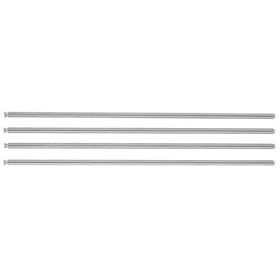 BOSCH MS1229 Extra-Long Base Extension Rods for 4410 4410L Miter Saws
