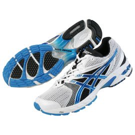 asics（アシックス）ランニングシューズ　ＧＥＬ－ＤＳ　ＴＲＡＮＩＮＥＲ　１４