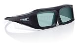 Mitsubishi 3DGX103 XPAND 3D Glass - Black
