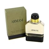 Armani By Giorgio Armani After Shave 3.4 Oz For Men