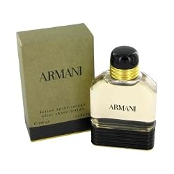 ARMANI by Giorgio Armani