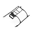 Landing Skid and Battery Mount: BMSR