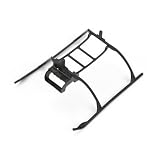 Landing Skid and Battery Mount: BMSR