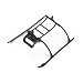 Landing Skid and Battery Mount: BMSR
