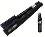 T3 Bespoke Colorlock Press with FREE Colorlock Pressing Spray(A Revolutionary Way to Preserve Hair Color for More Vibrant Revitalized Fabulous Colored Hair) Model# 83900