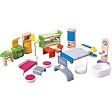 Plan Toy Modern Furniture Set